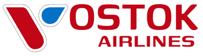 VA Vostok Logo